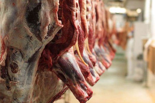 کاهش ۲۳ درصدی تولید گوشت در سال گذشته