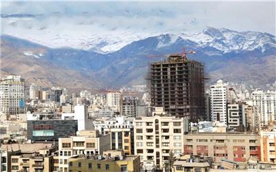 ثبات قیمت مسکن تا پایان تابستان
