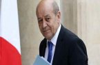 فرانسه خواستار آتش بس فوري در ليبي شد