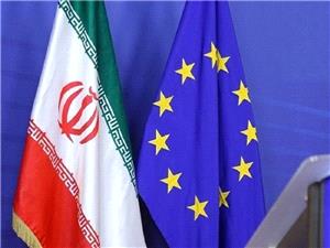 وزيران خارجه اتحاديه اروپادوشنبه درمورد برجام رايزني مي کنند