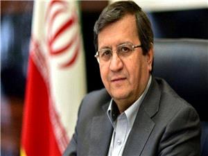 انتقاد همتي از جمله هاي تکراري اروپاييان براي سازوکار مالي