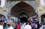 تدوین برنامه بازآفرینی بازار تهران آغاز شد