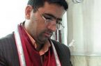از نجفی تست الکل و مواد مخدر گرفته می‌شود