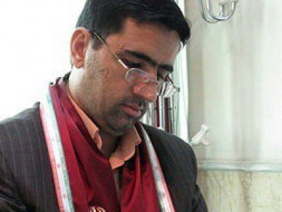 از نجفی تست الکل و مواد مخدر گرفته می‌شود