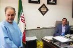 چه کسی نجفی را پس از ‘خودکشی’ در هتل لاله پیدا کرد؟