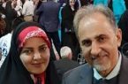 شرح معاینه جسد همسر دوم نجفی اعلام شد