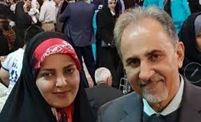 شرح معاینه جسد همسر دوم نجفی اعلام شد