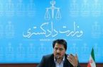 ۱۴ هزار عنوان قانونی در نظام قضائی بحران زا است
