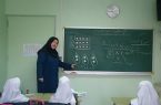 افزایش ۴۴۰ هزار تومانی حقوق دانشجو معلمان قطعی شد