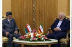 میانجی نیستم، نگرانم