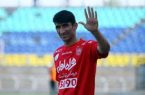ناجا از شماره یک پرسپولیس شکایت کرد