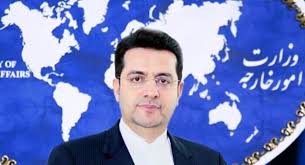 هیچ گفت وگوی مستقیم یا غیرمستقیمی بین ایران و آمریکا وجود ندارد
