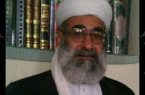 چه کسی روحانی اهل سنت ایرانی را در هرات ترور کرد؟