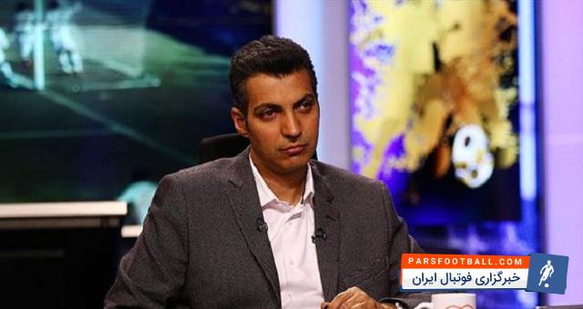 فردوسی پور پنج شنبه به قاب تلویزیون باز می گردد؟!