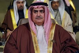 واکنش وزیر خارجه بحرین به احتمال بستن تنگه هرمز از سوی ایران