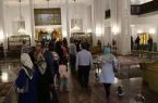 ۲۸ اردیبهشت بازدید از موزهها رایگان است ۲۸ اردیبهشت بازدید از موزهها رایگان است