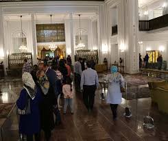 ۲۸ اردیبهشت بازدید از موزهها رایگان است