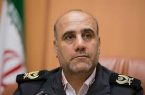 برخورد پلیس با مصادیق روزه خواری
