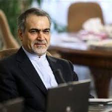 اتهامات مطرح شده علیه اینجانب را قویاً رد میکنم