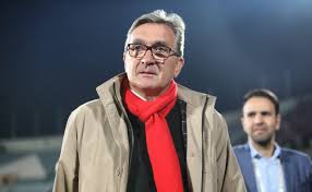 اتهام تند ‘سرمربى پرسپوليس’ به داور
