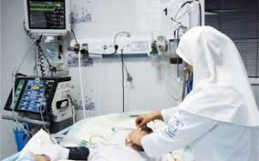 طرح مراقبت از بیماران ICU در منزل کلید خورد