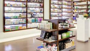 چرا داروخانهداران، آرایشی فروش شدند؟