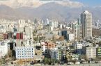بازار مسکن به خواب خرگوشی رفت