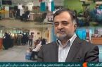 میزان رضایتمندی مردم از مراکز درمانی به 97 درصد رسیده است