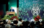 افتتاح نمایشگاه قرآن