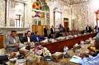 بسترهای مناسب برای گسترش روابط تجاری ایران و نیجریه فراهم است