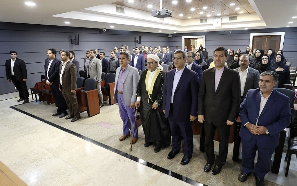 آموزش و پررش کیش باید مستقل باشد