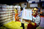 46 هزار بسته غذایی ماه رمضان در بین سیل زدگان توزیع می شود