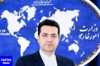 ایران حمله تروریستی به هتلی در بندر گوادر پاکستان را محکوم کرد