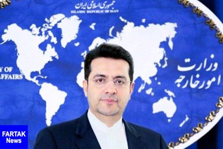 ایران حمله تروریستی به هتلی در بندر گوادر پاکستان را محکوم کرد