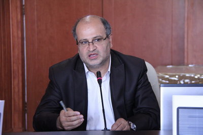 مسئول اعتباربخشی برنامههای آموزشی، تخصصی و فوق تخصصی وزارت بهداشت منصوب شد