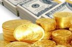 قیمت طلا، قیمت دلار، قیمت سکه و قیمت ارز امروز ۹۸/۰۲/۳۰