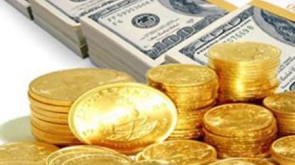 قیمت طلا، قیمت دلار، قیمت سکه و قیمت ارز امروز ۹۸/۰۲/۳۰
