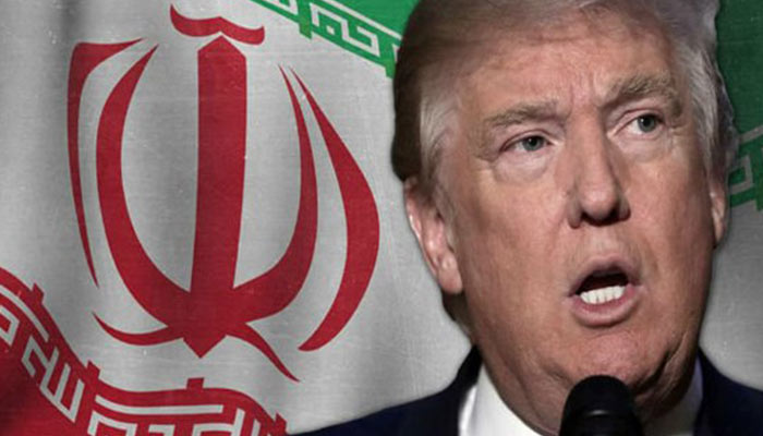 دلیل رفتن ترامپ به ژاپن بعد از سفر ظریف