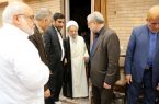 ساختمان جدید دارالقرآن علامه طباطبایی افتتاح شد