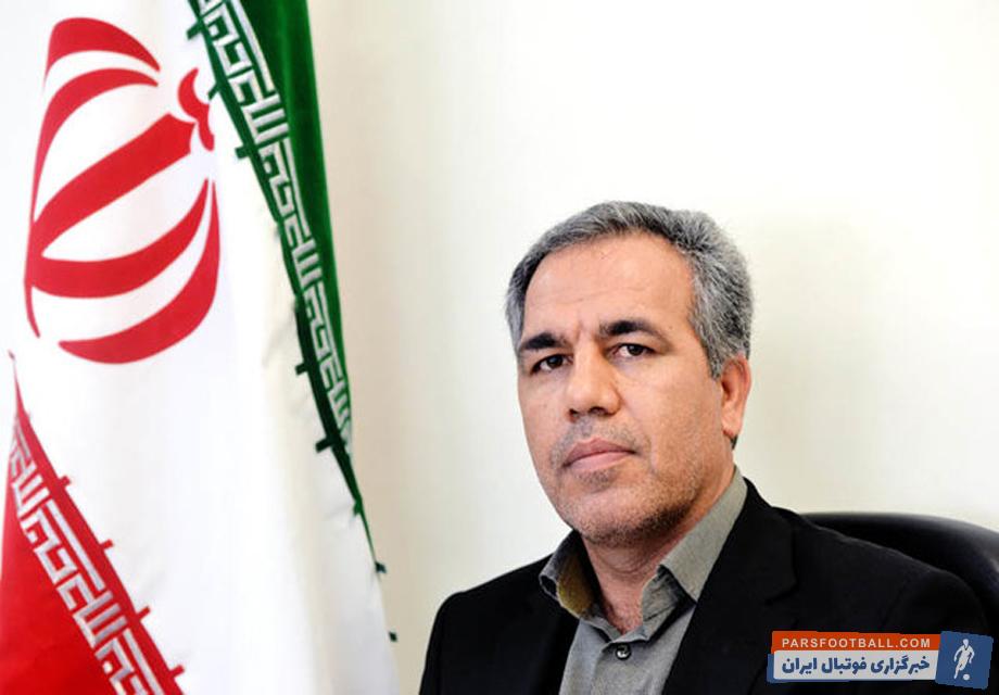 ایرج عرب از سفر به ازبکستان منصرف شد؛ خیال برانکو راحت می شود؟!