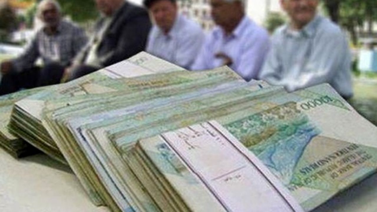 واریز حقوق بازنشستگان با احکام ۹۸ تا ساعاتی دیگر
