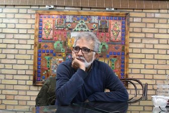 جواب من را نمی‌دادی این بلا سرت نمی‌آمد!