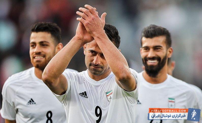 لژیونر محبوب استقلالی می شود؟!