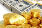 قیمت سکه، طلا و ارز دربازار