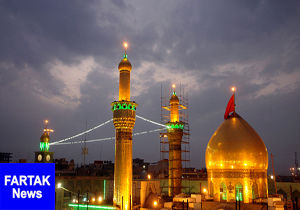 اعلام زمان آغاز ثبتنام بیستویکمین دوره عتبات دانشجویی