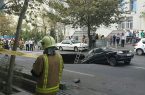 خطر فرونشست زمین در برخی نقاط تهران و البرز