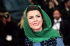 خبری بزرگ برای سینمای ایران؛ لیلا حاتمی در فیلم ترنس مالیک!