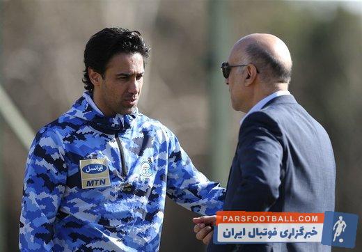 افشاگری عجیب فتحی: از قرارداد نجومی شفر تا دلیل بولد کردن الهیار