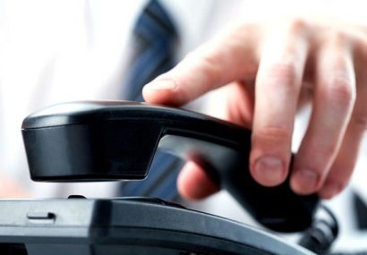 مکالمات ثابت شهری و بینشهری رایگان شد