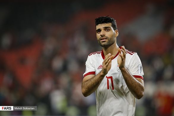 مهدی طارمی چقدر به پرسپولیس نزدیک است؟